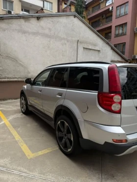 Great Wall Hover H5 | Mobile.bg    6