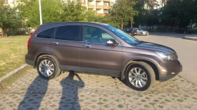 Honda Cr-v | Mobile.bg    10