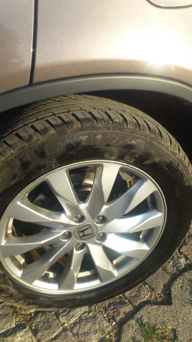 Honda Cr-v | Mobile.bg    9