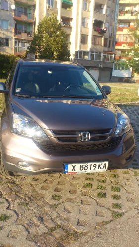 Honda Cr-v | Mobile.bg    14