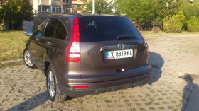 Honda Cr-v | Mobile.bg    2