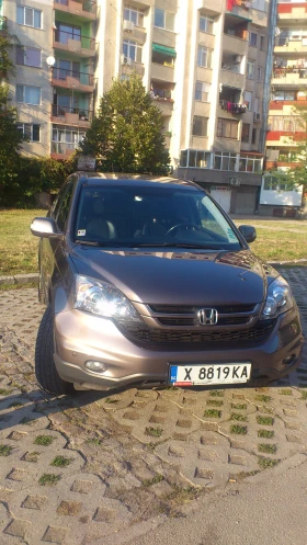 Honda Cr-v | Mobile.bg    11