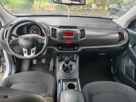 Kia Sportage 2.0/136. | Mobile.bg    7