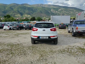 Kia Sportage 2.0/136. | Mobile.bg    6