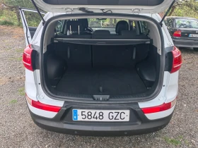 Kia Sportage 2.0/136. | Mobile.bg    12
