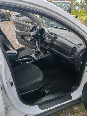 Kia Sportage 2.0/136. | Mobile.bg    9