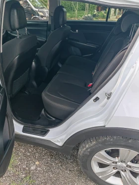 Kia Sportage 2.0/136. | Mobile.bg    10