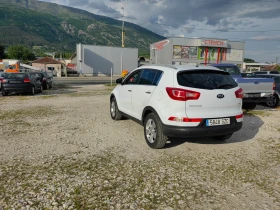 Kia Sportage 2.0/136. | Mobile.bg    4