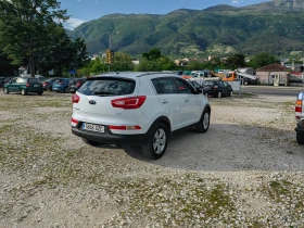 Kia Sportage 2.0/136. | Mobile.bg    5
