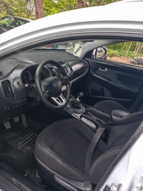 Kia Sportage 2.0/136. | Mobile.bg    8