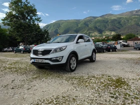Kia Sportage 2.0/136. | Mobile.bg    2