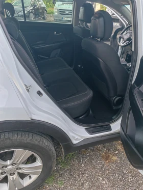 Kia Sportage 2.0/136. | Mobile.bg    11
