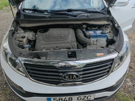 Kia Sportage 2.0/136. | Mobile.bg    13