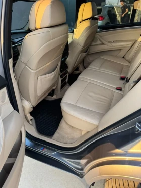BMW X5 - 18750 лв. - 10182135 6