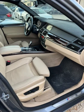 BMW X5 - 18750 лв. - 10182135 8
