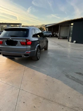 BMW X5 - 18750 лв. - 10182135 2