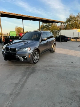 BMW X5 - 18750 лв. - 10182135 7