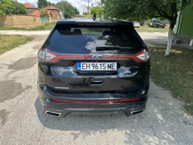 Обява за продажба на Ford Edge St-line ~29 999 лв. - изображение 5