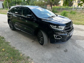 Обява за продажба на Ford Edge St-line ~29 999 лв. - изображение 2