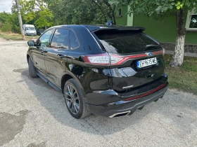 Обява за продажба на Ford Edge St-line ~29 999 лв. - изображение 4
