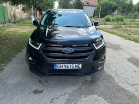 Обява за продажба на Ford Edge St-line ~29 999 лв. - изображение 1