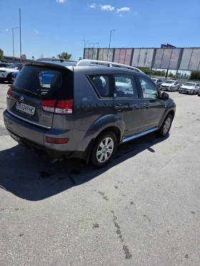 Citroen C-Crosser 2.2hdi 44  | Mobile.bg    5