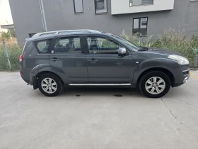 Citroen C-Crosser 2.2hdi 44  | Mobile.bg    2
