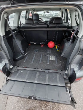 Citroen C-Crosser 2.2hdi 44  | Mobile.bg    13