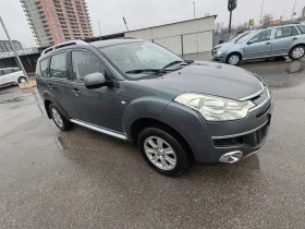 Citroen C-Crosser 2.2hdi 44  | Mobile.bg    14