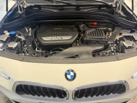 BMW X2 2.0d Xdrive/Mpack/КАМЕРА/Keyless/LED/КАТО НОВА - 45999 лв. - 39941289 12