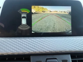 BMW X2 2.0d Xdrive/Mpack/КАМЕРА/Keyless/LED/КАТО НОВА - 45999 лв. - 39941289 14
