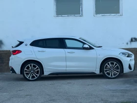 BMW X2 2.0d Xdrive/Mpack/КАМЕРА/Keyless/LED/КАТО НОВА - 45999 лв. - 39941289 6