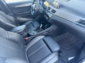 BMW X2 2.0d Xdrive/Mpack/КАМЕРА/Keyless/LED/КАТО НОВА - 45999 лв. - 39941289 11