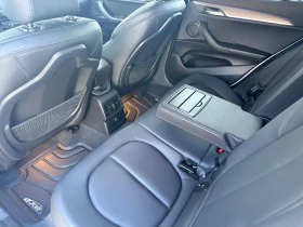 BMW X2 2.0d Xdrive/Mpack/КАМЕРА/Keyless/LED/КАТО НОВА - 45999 лв. - 39941289 9