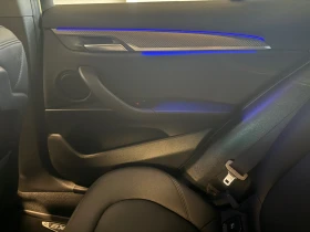 BMW X2 2.0d Xdrive/Mpack/КАМЕРА/Keyless/LED/КАТО НОВА - 45999 лв. - 39941289 15