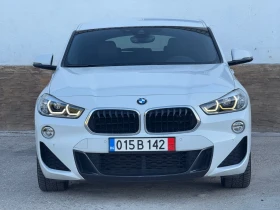 BMW X2 2.0d Xdrive/Mpack/КАМЕРА/Keyless/LED/КАТО НОВА - 45999 лв. - 39941289 2