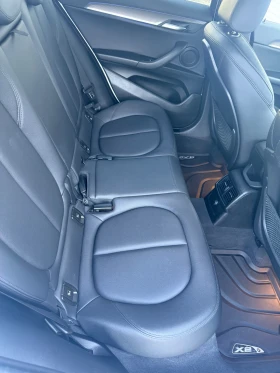 BMW X2 2.0d Xdrive/Mpack/КАМЕРА/Keyless/LED/КАТО НОВА - 45999 лв. - 39941289 10