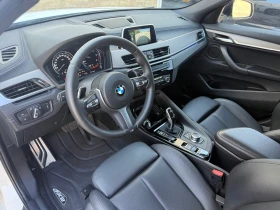 BMW X2 2.0d Xdrive/Mpack/КАМЕРА/Keyless/LED/КАТО НОВА - 45999 лв. - 39941289 7