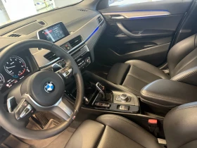 BMW X2 2.0d Xdrive/Mpack/КАМЕРА/Keyless/LED/КАТО НОВА - 45999 лв. - 39941289 8