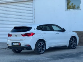 BMW X2 2.0d Xdrive/Mpack/КАМЕРА/Keyless/LED/КАТО НОВА - 45999 лв. - 39941289 4