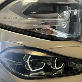 BMW X2 2.0d Xdrive/Mpack/КАМЕРА/Keyless/LED/КАТО НОВА - 45999 лв. - 39941289 17