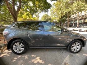 Обява за продажба на Mazda CX-7 Дизел 2.2 ~12 500 лв. - изображение 3