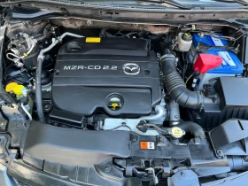 Обява за продажба на Mazda CX-7 Дизел 2.2 ~12 500 лв. - изображение 11