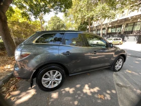 Обява за продажба на Mazda CX-7 Дизел 2.2 ~12 500 лв. - изображение 2