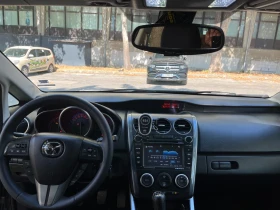 Обява за продажба на Mazda CX-7 Дизел 2.2 ~12 500 лв. - изображение 6