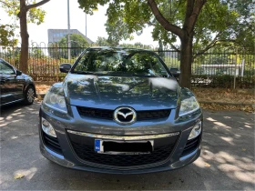 Обява за продажба на Mazda CX-7 Дизел 2.2 ~12 500 лв. - изображение 1