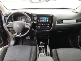Обява за продажба на Mitsubishi Outlander 2.4 AWD ~24 500 лв. - изображение 9