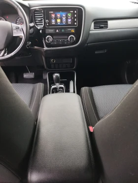 Обява за продажба на Mitsubishi Outlander 2.4 AWD ~24 500 лв. - изображение 11