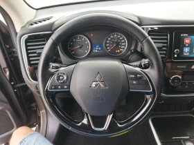 Обява за продажба на Mitsubishi Outlander 2.4 AWD ~24 500 лв. - изображение 10