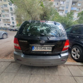 Kia Sorento | Mobile.bg    9